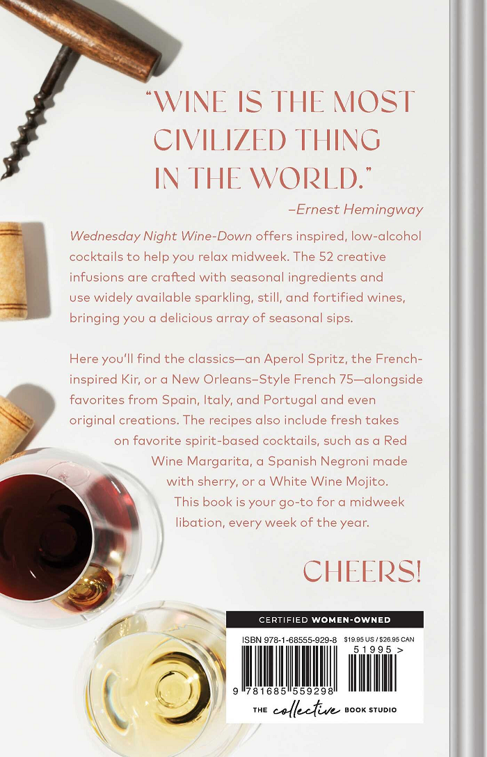 Wednesday Night Wine-Down