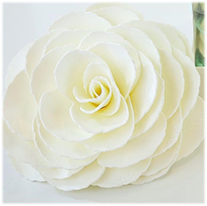 Soap Flowers / Click for Scents