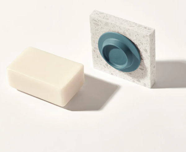 Soapi Magnetic Soap Holder / Click for Colors