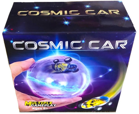 Cosmic Car