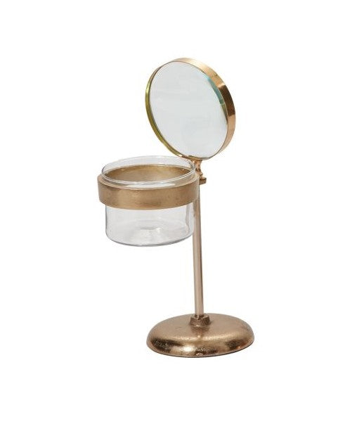 Spyglass Pot / Short