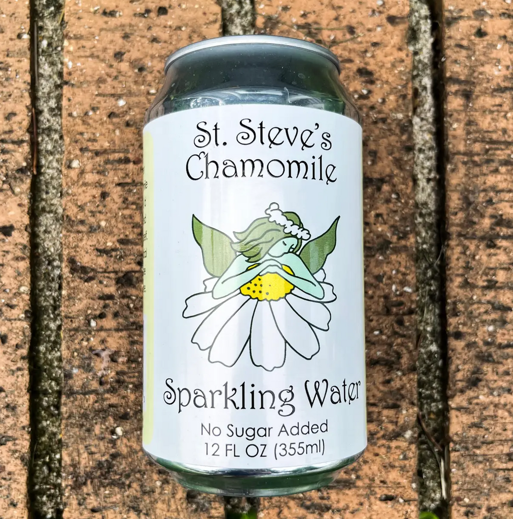 Michigan Farm Crafted Sparkling Water / Click for Flavors
