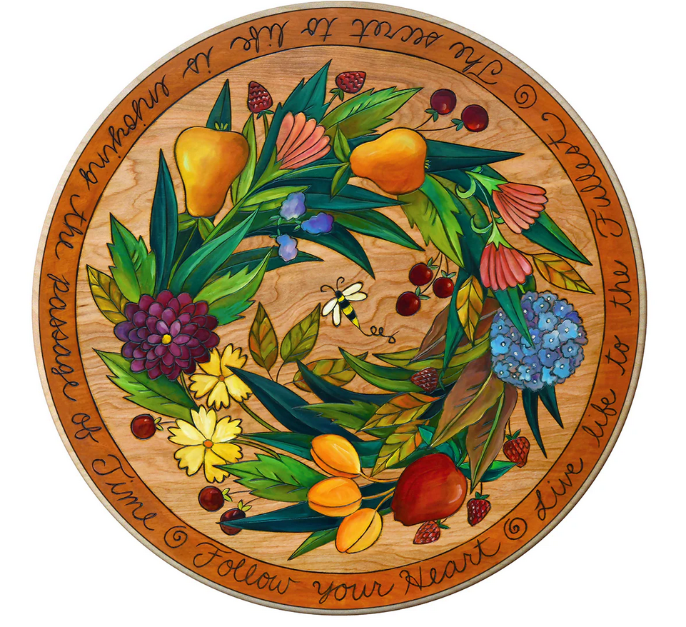 Lazy Susan / Click for Full Selection