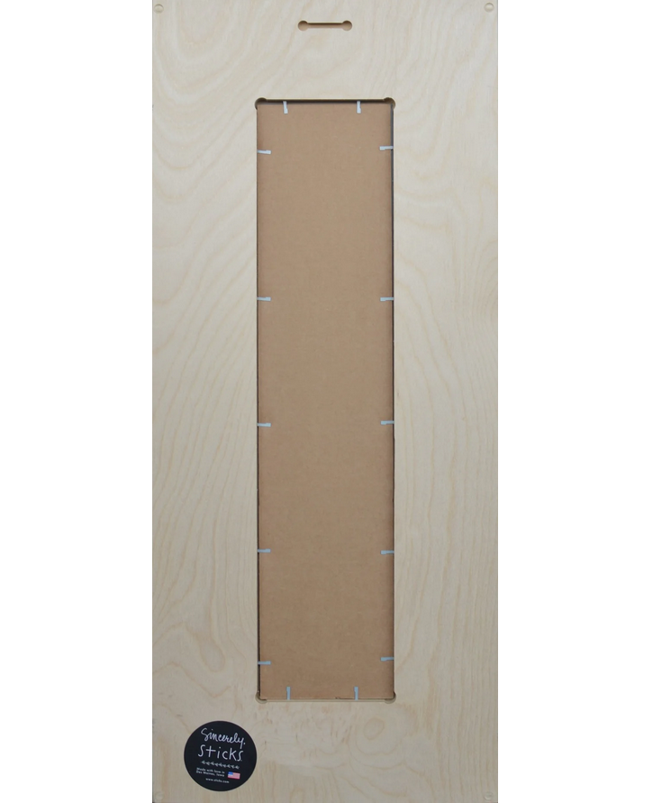 Reflect Wall Mirror