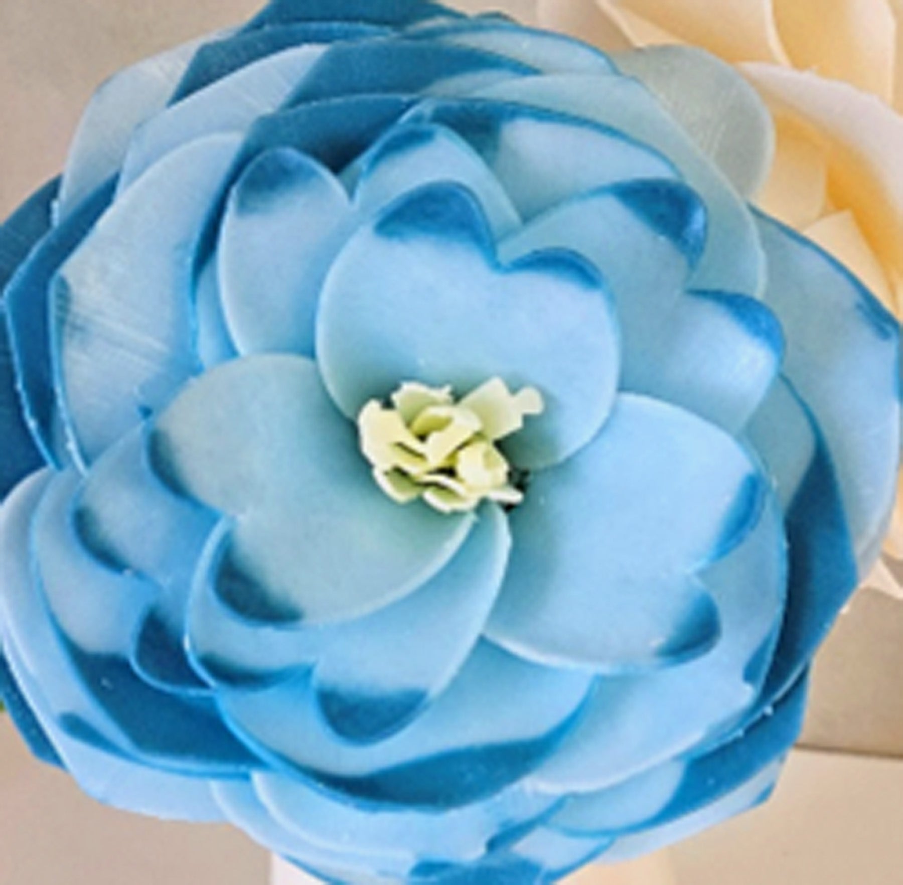 Soap Flowers / Click for Scents