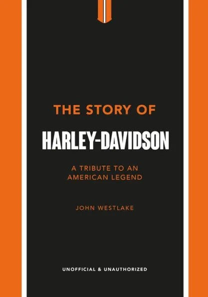 Story of Harley Davidson