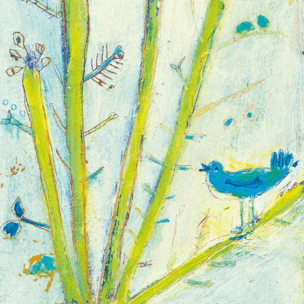 Sugarboo Small Art Print / Click for Selection