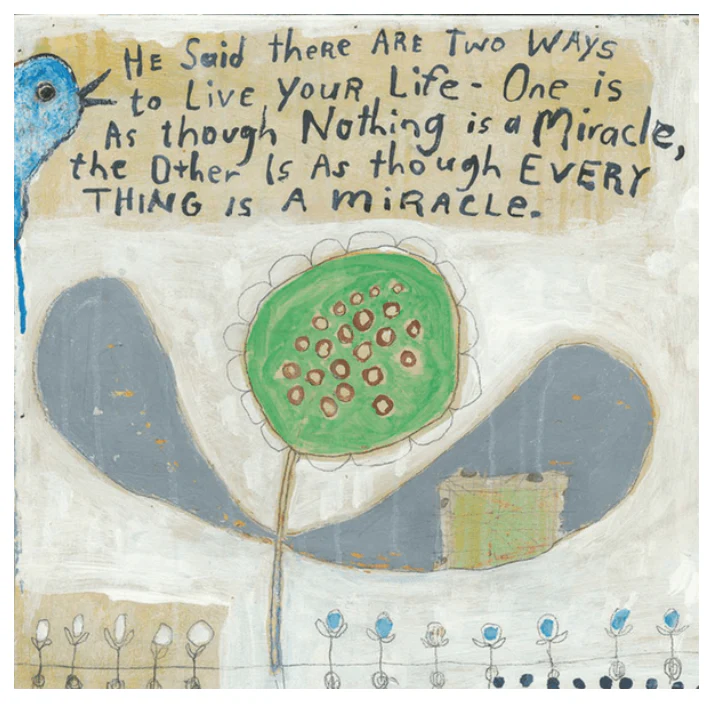 Sugarboo Small Art Print / Click for Selection