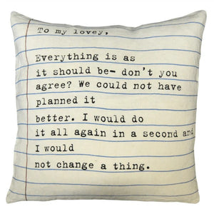 Accent Pillows / Click for Styles