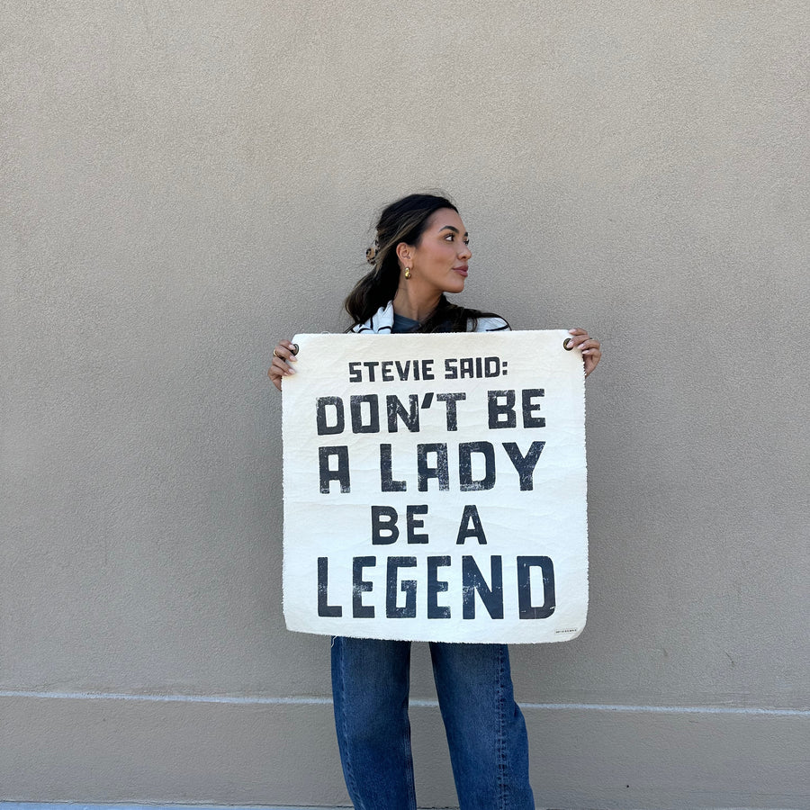 Hand Painted Wall Hanging / Click for Full Selection