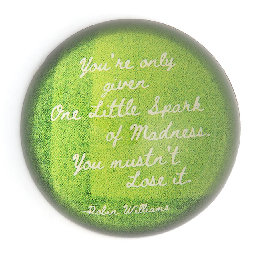 Paperweight / Click for Full Selection