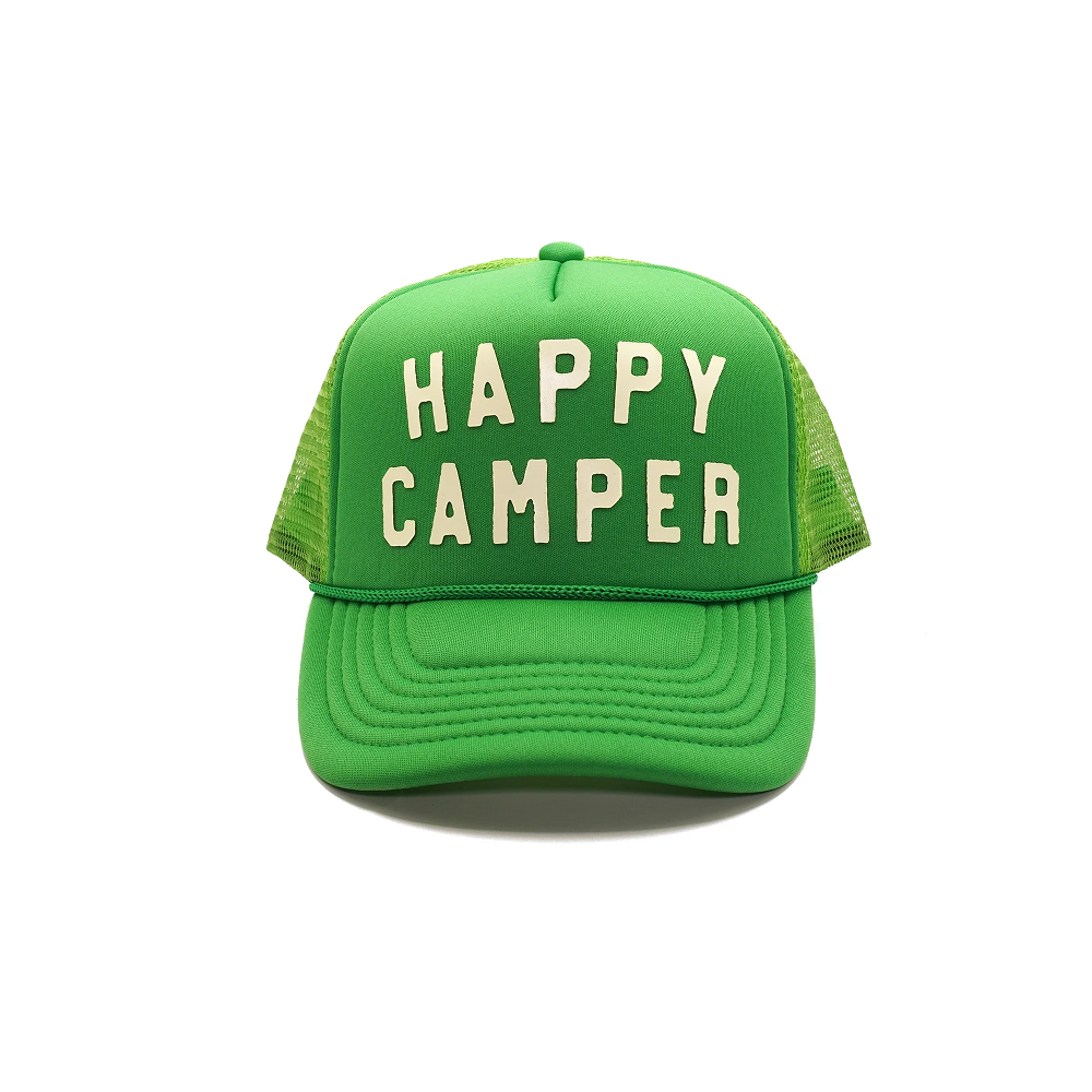 Trucker Hat / Click for Styles