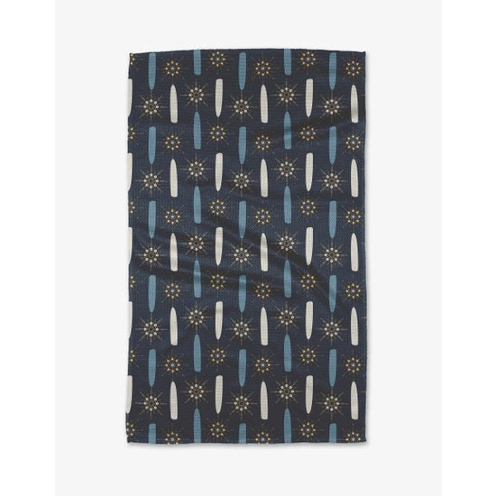 Tea Towels / Click for Patterns