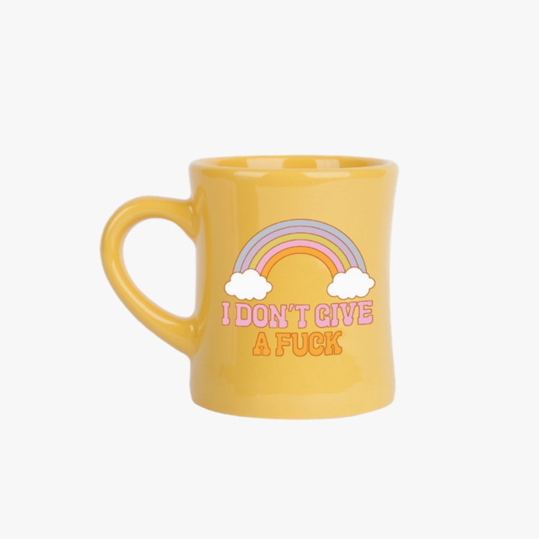 Diner Mug / Click for Full Selection