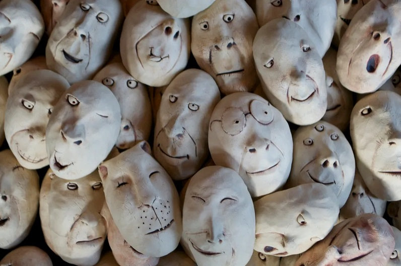 Terra Cottage Studios Squints