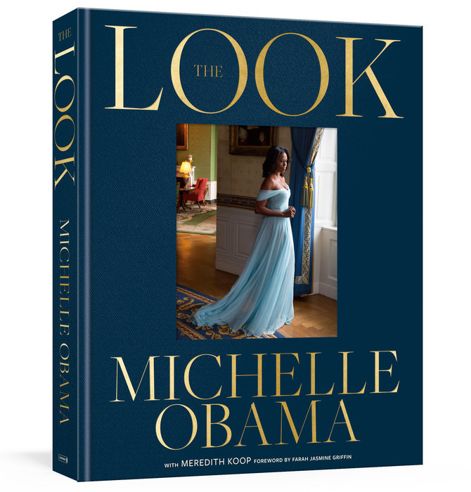 The Look Michelle Obama