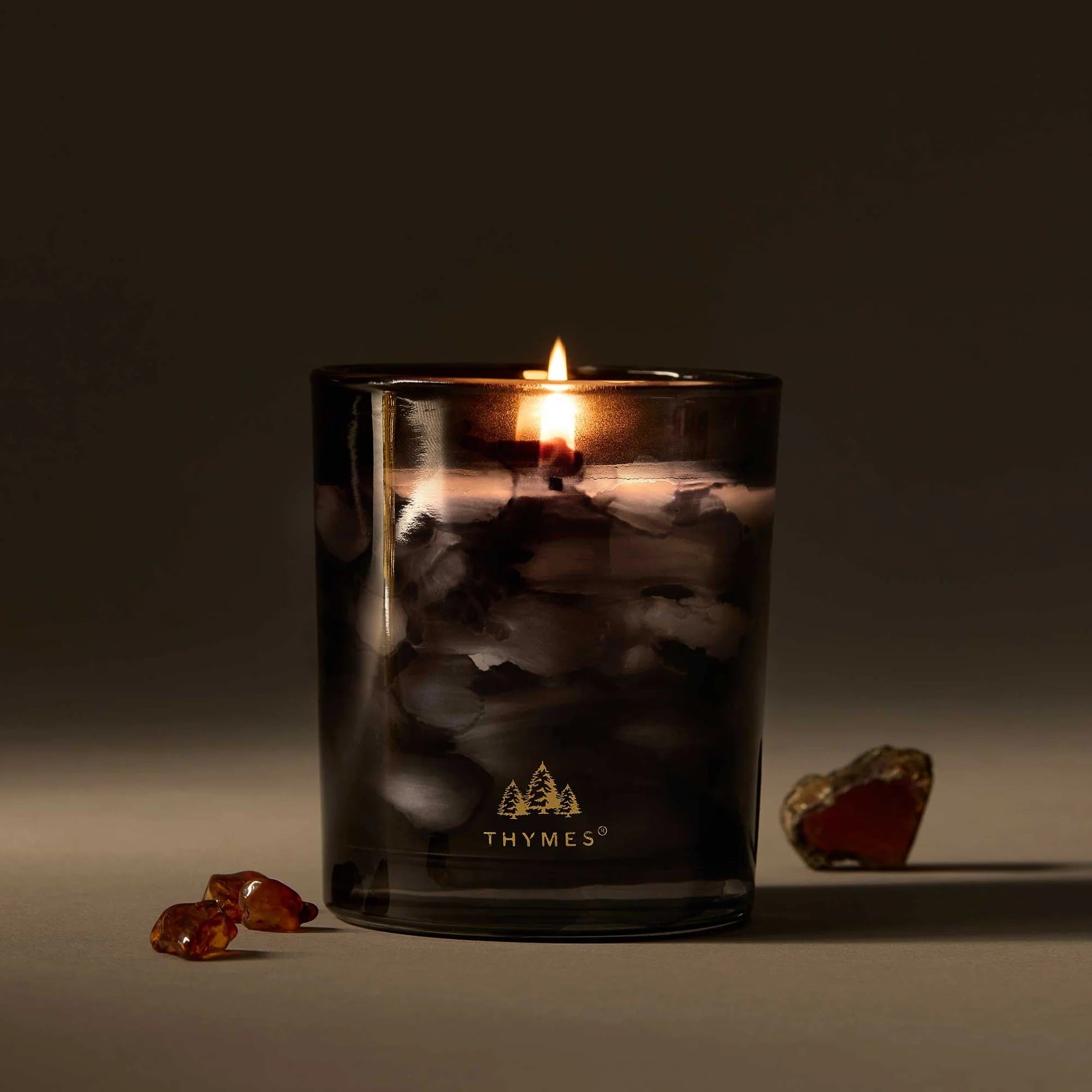 Noir Woods 6.5oz Poured Candle