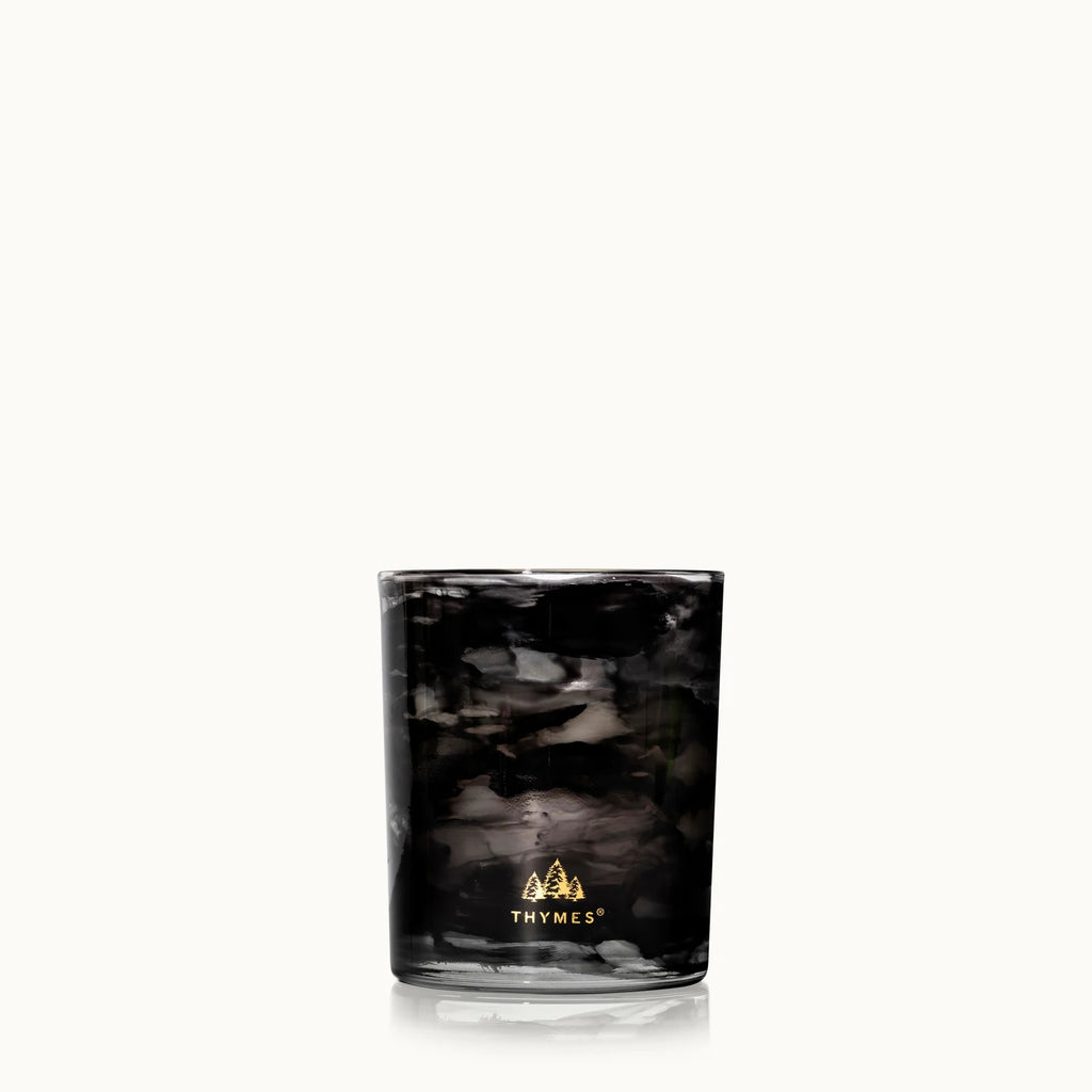 Noir Woods 6.5oz Poured Candle