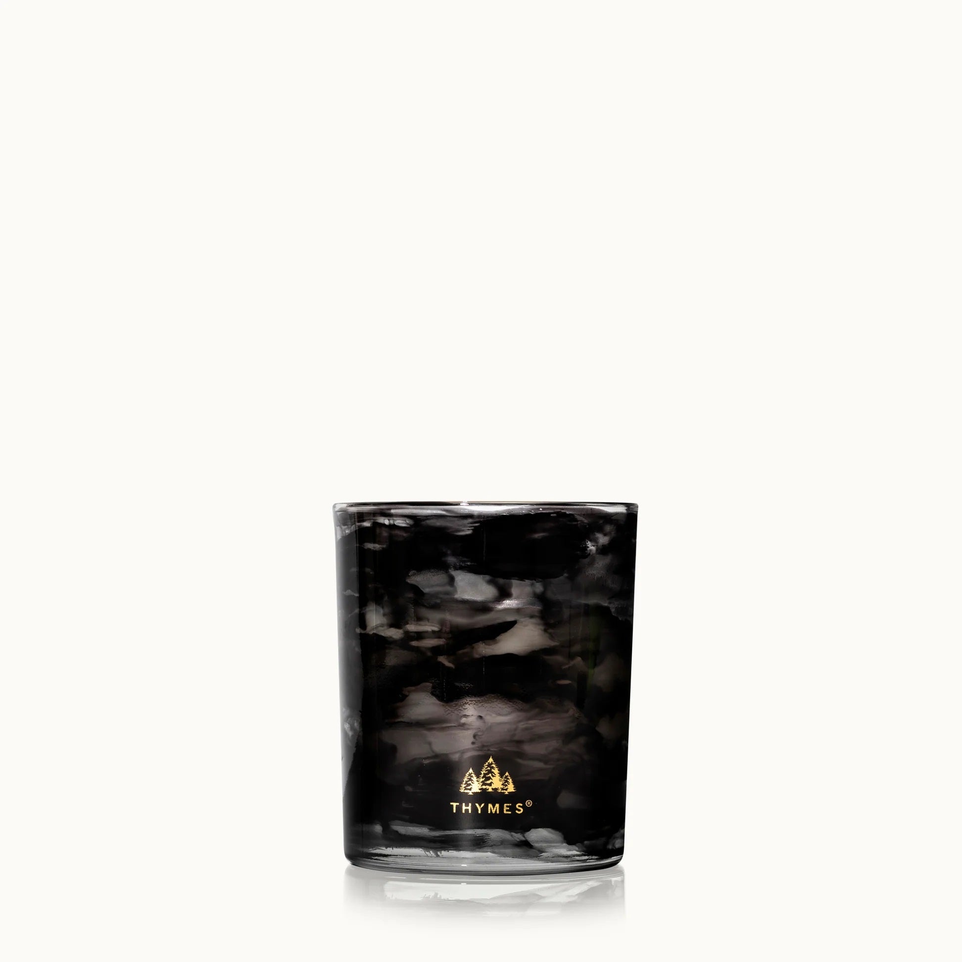 Noir Woods 6.5oz Poured Candle