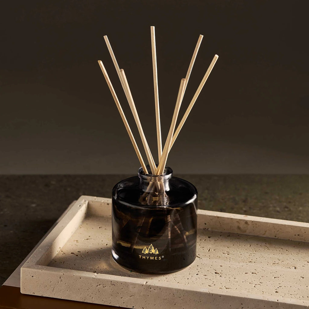 Noir Woods Reed Diffuser