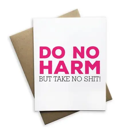 Greeting Card / Assorted Designs