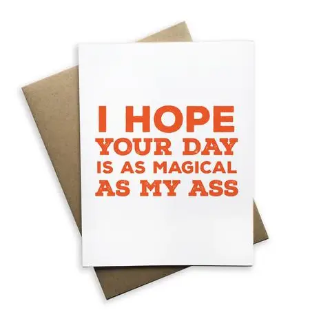 Greeting Card / Assorted Designs