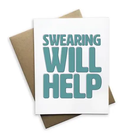 Greeting Card / Assorted Designs
