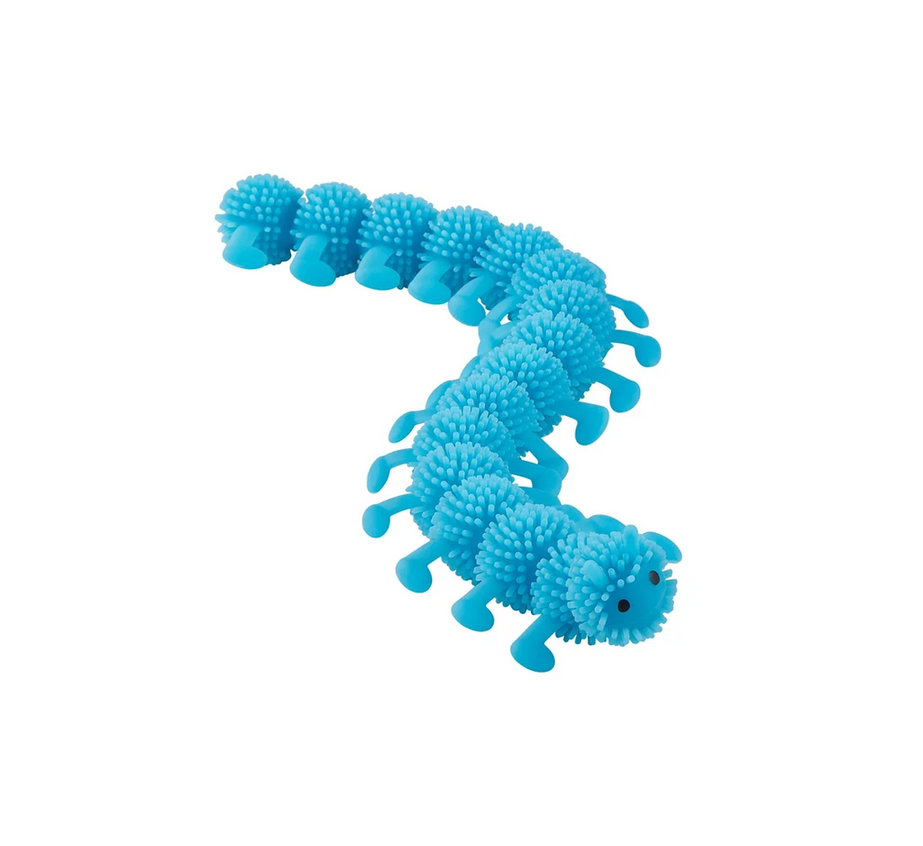 Colorful Crawlies
