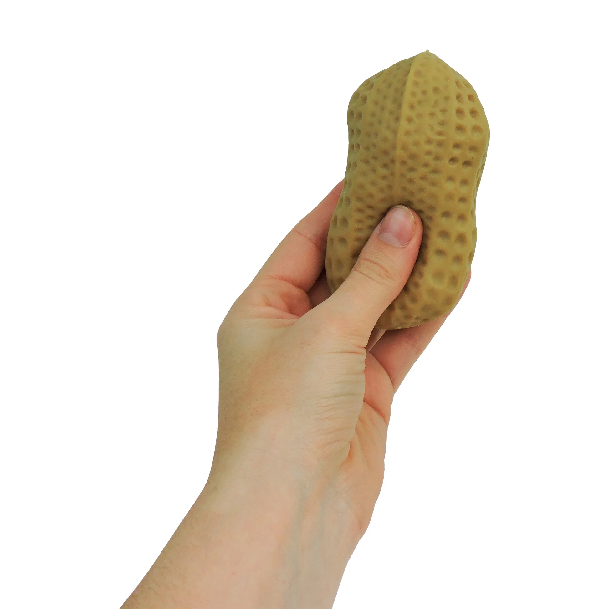 Crunchy Nutz