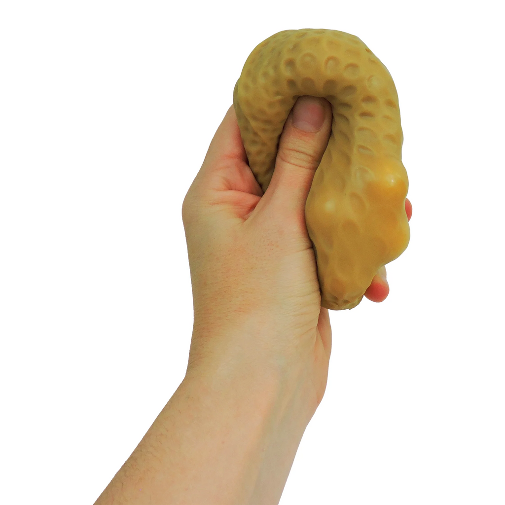 Crunchy Nutz