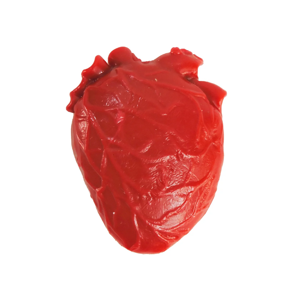 Teeny Tiny Vital Organ
