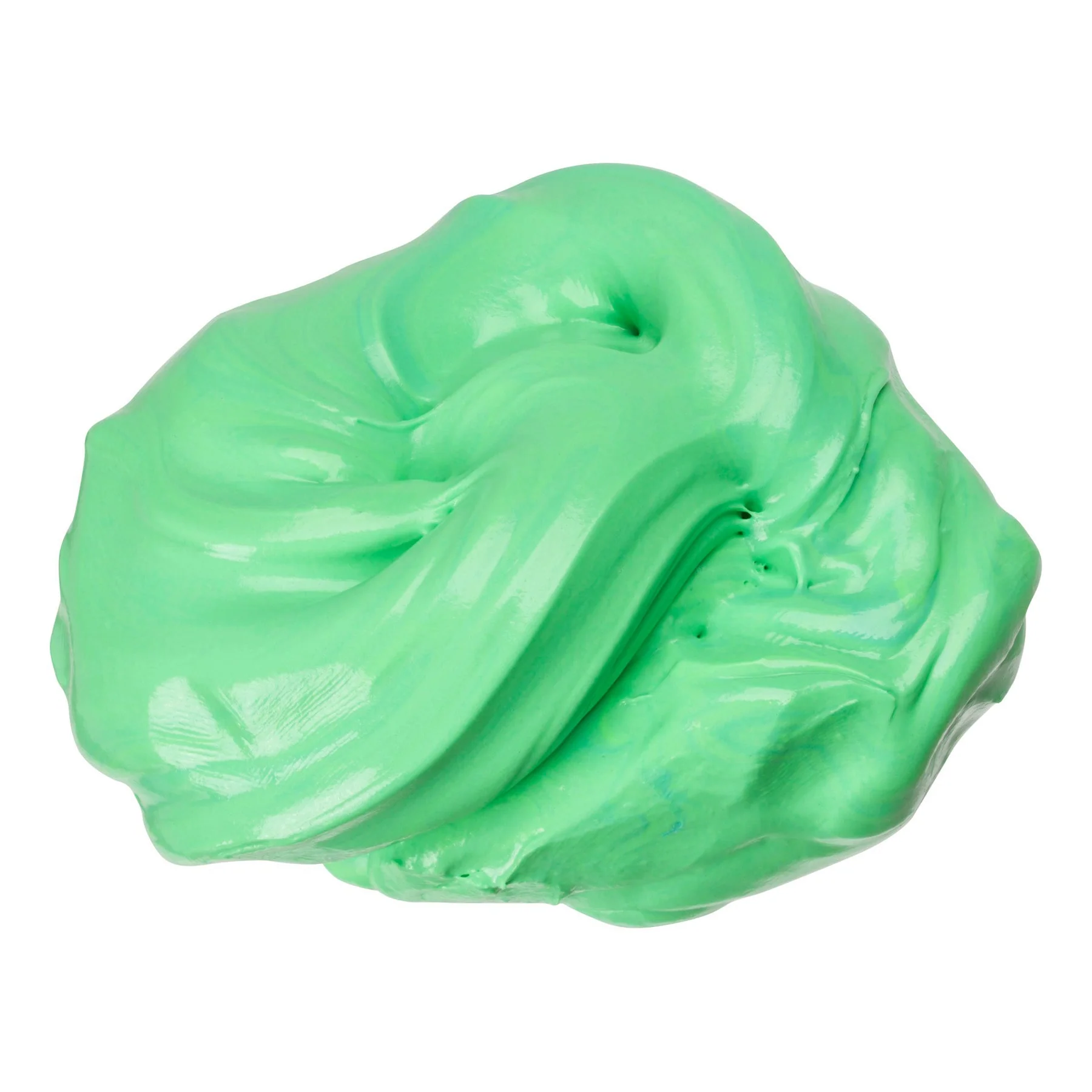 Tie Dye Slime