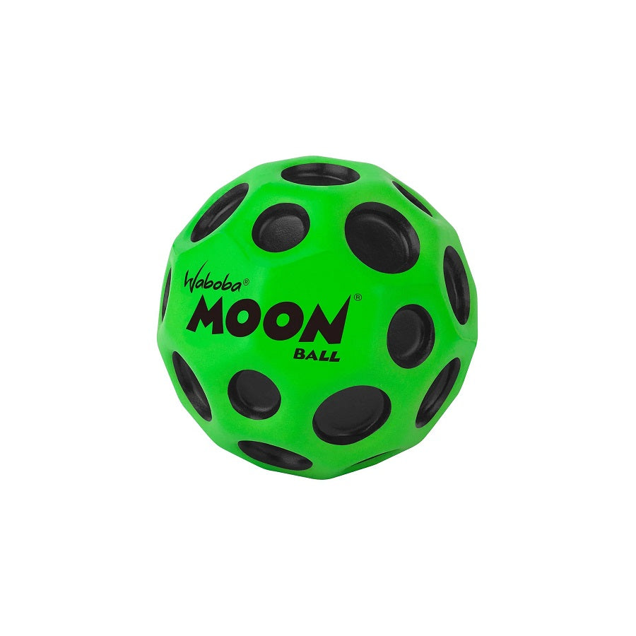 Traditional Moon Ball