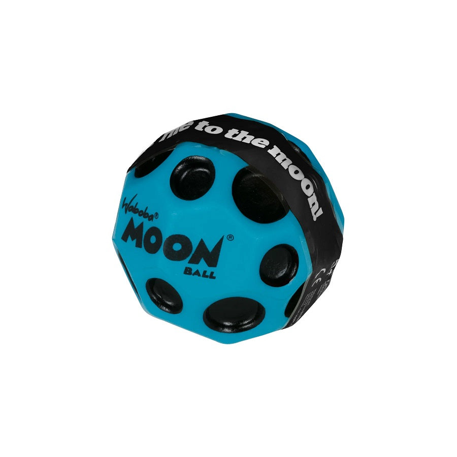 Traditional Moon Ball