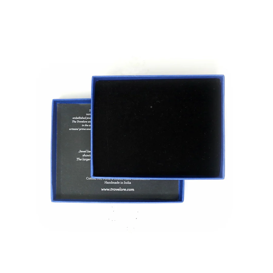 Hand Embroidered Olive Branch Brooch