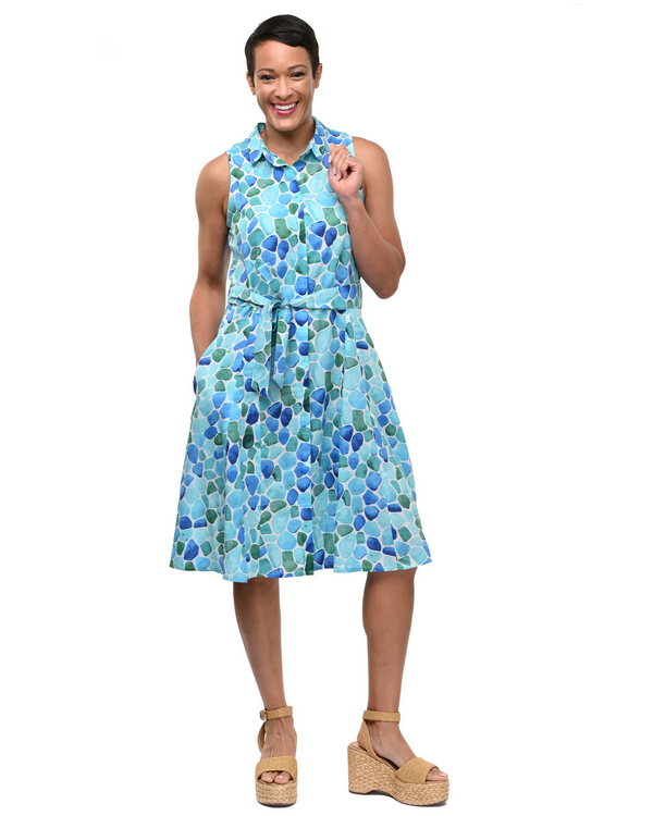 Christine Dress