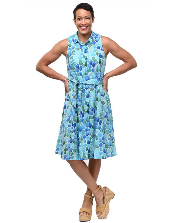 Christine Dress