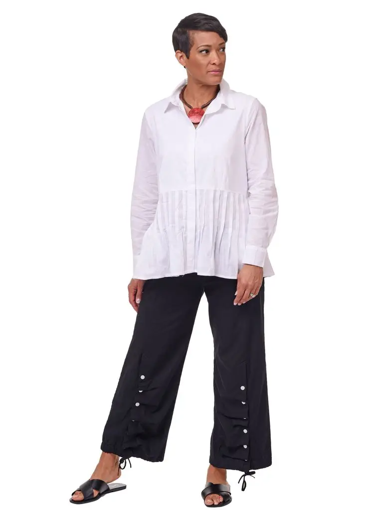 The Gala Blouse from Tulip