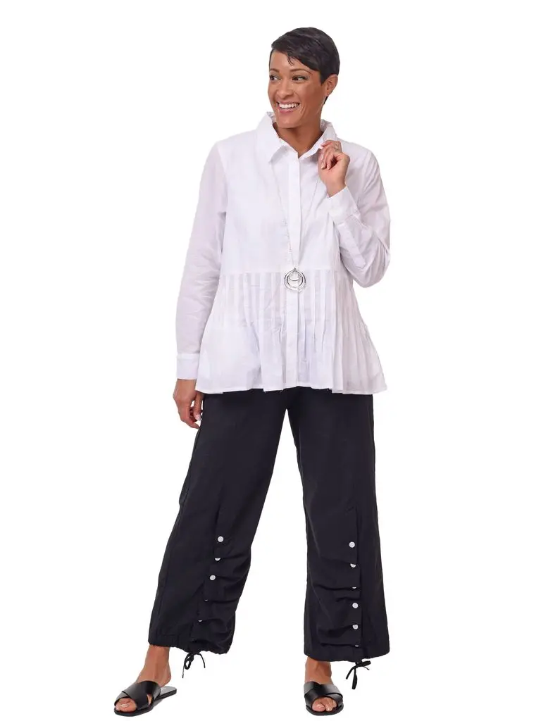 The Gala Blouse from Tulip