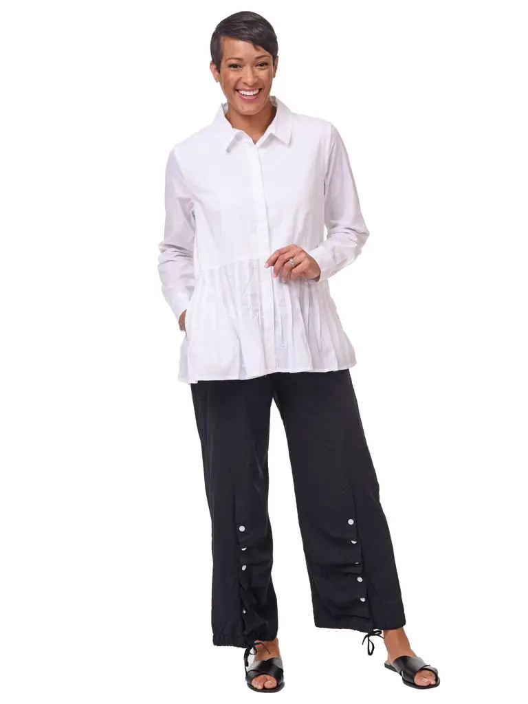 The Gala Blouse from Tulip