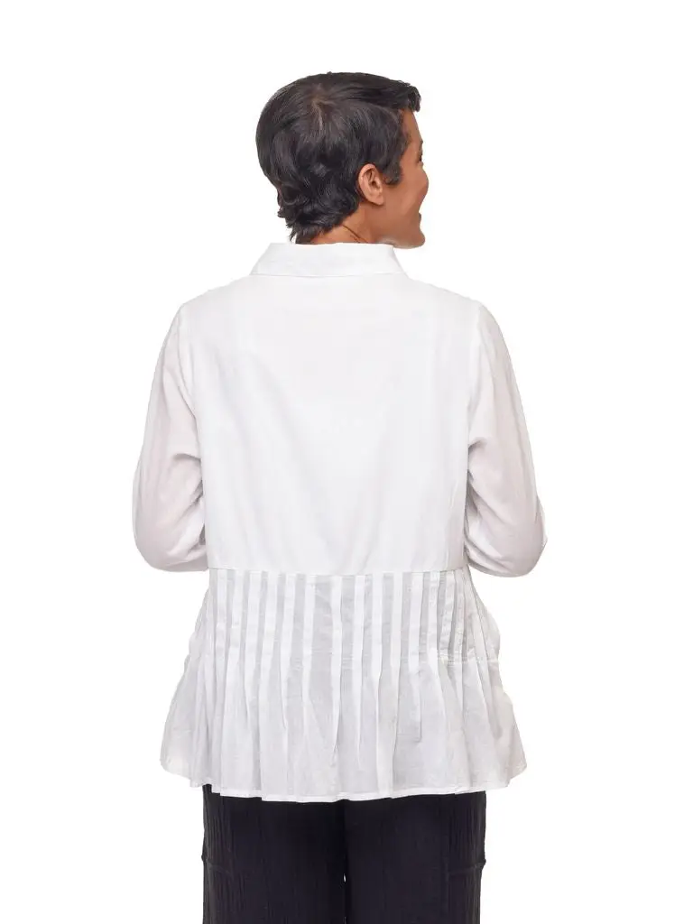 The Gala Blouse from Tulip