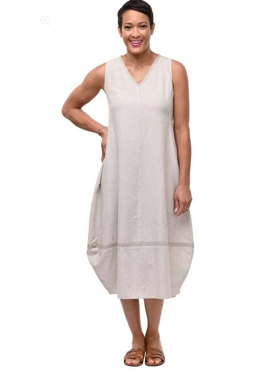 Patton Dress
