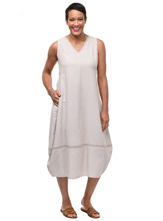 Patton Dress