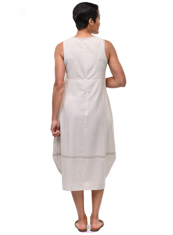 Patton Dress