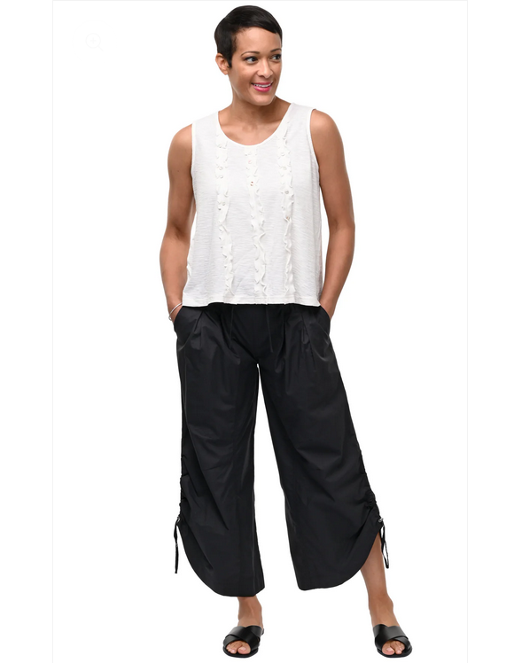 The Winslow Pant from Tulip in Black