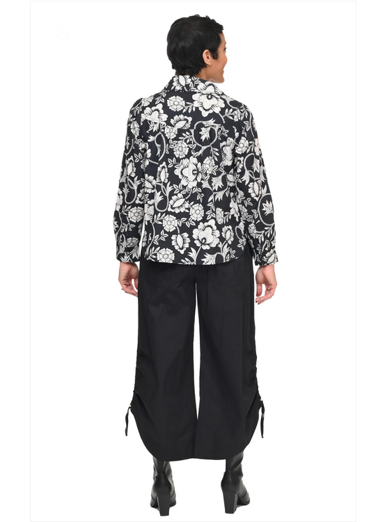 The Winslow Pant from Tulip in Black