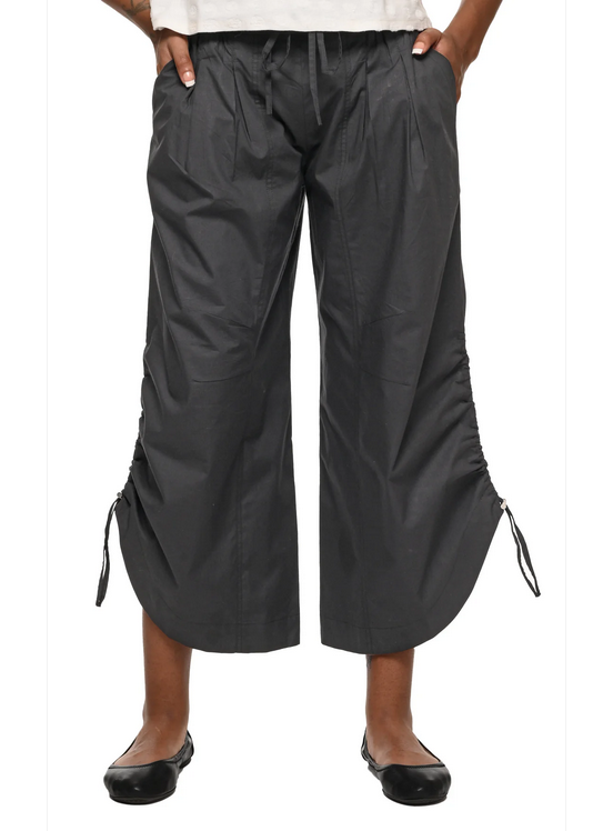 The Winslow Pant from Tulip in Black