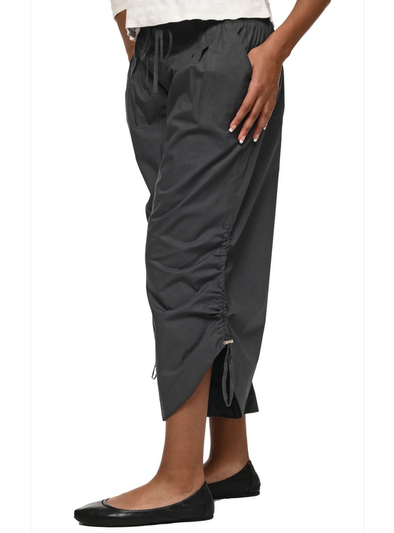 The Winslow Pant from Tulip in Black