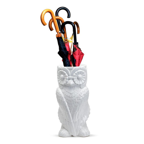 Owl Umbrella Holder
