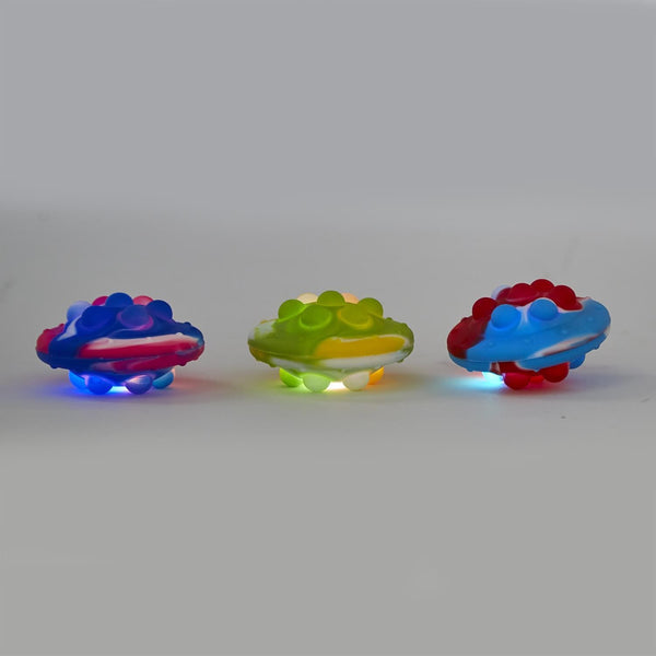 UFO Popper / Assorted Colors